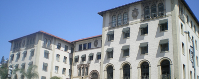 Senior Apartments