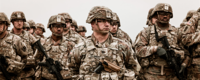 Iraq War lawsuit: Were you injured while serving in Iraq or Afghanistan?
