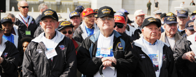 Veterans
