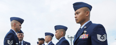 Airman and Family Readiness Center